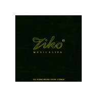 Струны для гитары акустической (комплект) DPK-010 Ziko