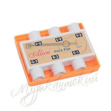 Камертон A001 Alice