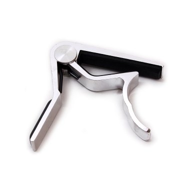 Каподастр для радиусного грифа A007D/SL-A Alice