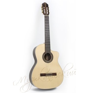 Гитара классическая N1016 CTW Hora