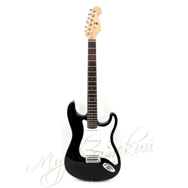 Гитара электро EGT-300 Mingde