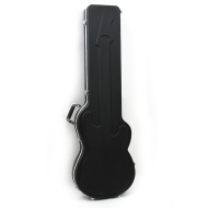Футляр для электро бас гитары Mingde AGC810A
