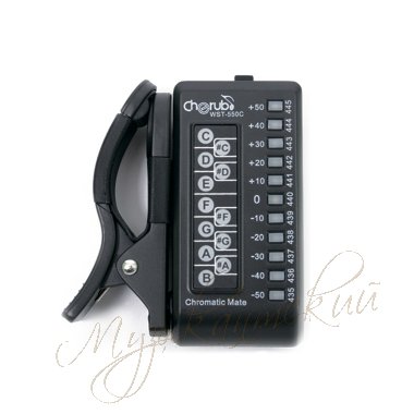 Тюнер WST-550C Cherub