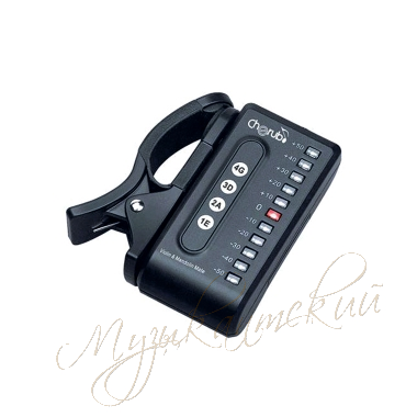 Тюнер WST-550VM Cherub