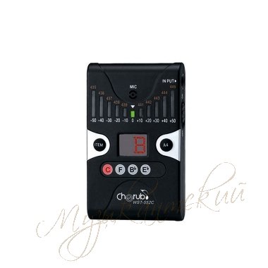 Тюнер WST-552C Cherub