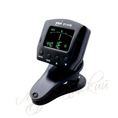 Тюнер ET-3100 Eno