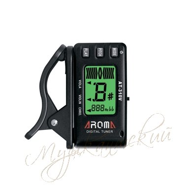 Тюнер AT-310V Aroma