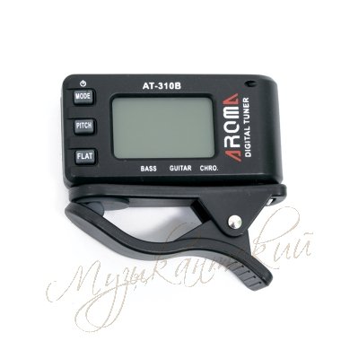 Тюнер AT-310B Aroma