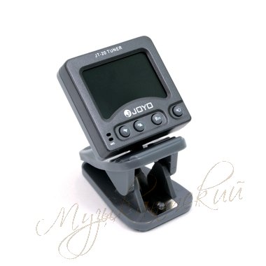 Тюнер JT-20 Joyo