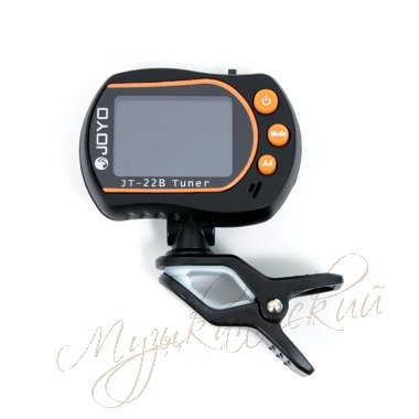 Тюнер JT-22B Joyo