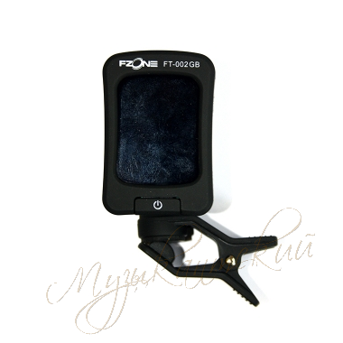 Тюнер FT-002GB Fzone