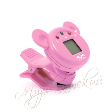 Тюнер FT-88 Fzone