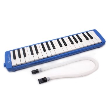 Мелодика SW37J-1 Swan