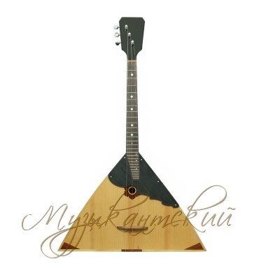 Балалайка F-202 Форест