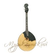 Домра малая Форест F-301