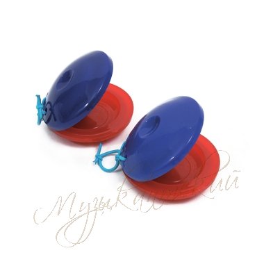 Кастаньеты G10 Swan