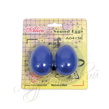 Маракасы A041SE Alice