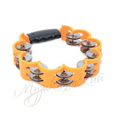 Тамбурин ATB001 Alice