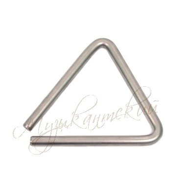 Треугольник суперобертоновый TR-6 Grover