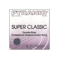 Струны для гитары классической Pyramid C371201