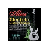 Струны для гитары электро Alice AE530L