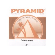 Струны для домры малой Pyramid 686/3