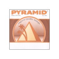 Струны для балалайки прима Pyramid 679/3
