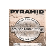 Струны для гитары акустической Pyramid 327100