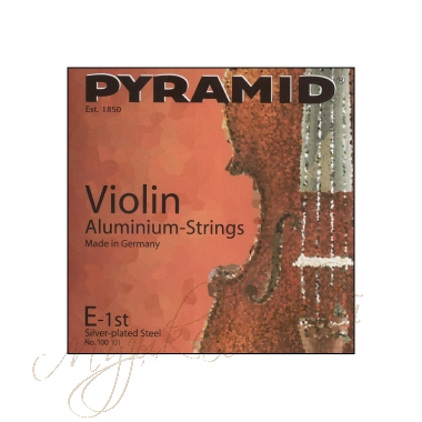 Струны для скрипки (комплект) 100100 Pyramid
