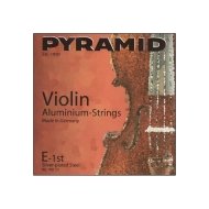 Струны для скрипки Pyramid 100100