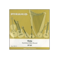 Струны для скрипки-альта Pyramid 139100A