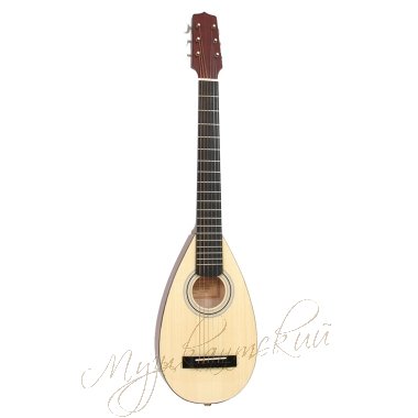 Гитара акустическая S1125 Hora