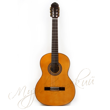 Гитара классическая C-3 Flamenca Manuel Rodriguez