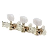 Колки для гитары классической Alice AOD018CP