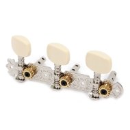 Колки для гитары акустической Alice AOD017BP