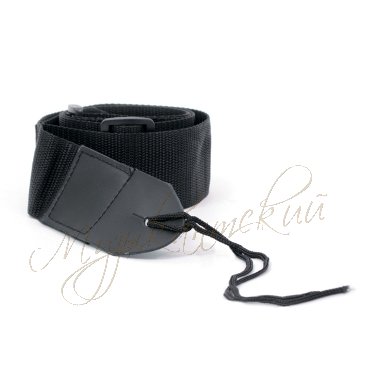 Ремень для гитары акустической и электро A040LB Alice