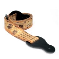 Ремень для гитары акустической и электро Olympia HTW-101SL24