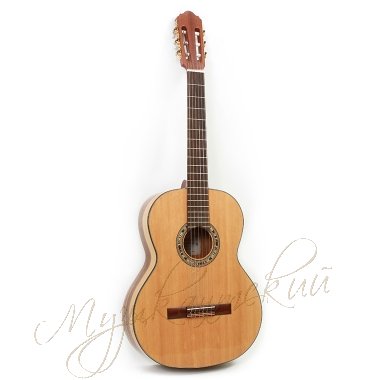 Гитара классическая R65S Kremona