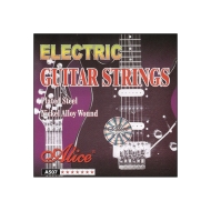 Струны для гитары электро Alice A507SL