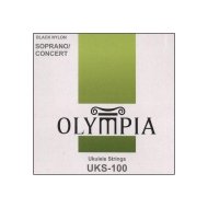 Струны для укулеле Olympia UKS-100