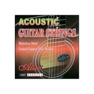 Струны для гитары акустической Alice A207SL