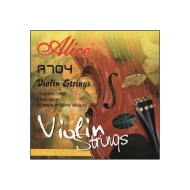 Струна для скрипки Alice A704-1
