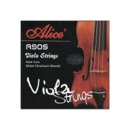 Струны для скрипки-альта Alice A905