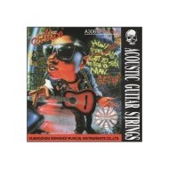 Струны для гитары акустической Alice A306SL