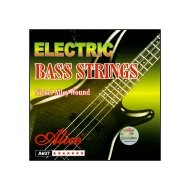 Струны для гитары электро бас Alice A607