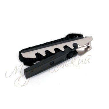 Каподастр для радиусного грифа A006 Alice