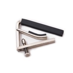 Каподастр для прямого грифа A007F-C Romance