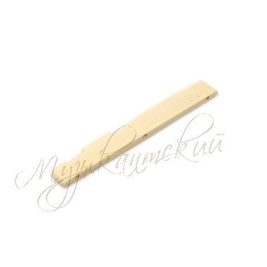 Порожек нижний для акустической гитары A026C Alice