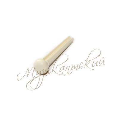 Кнопка-держатель струны A021IVY Alice