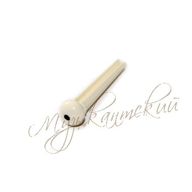 Кнопка-держатель струны A021IVY/2PVC Alice